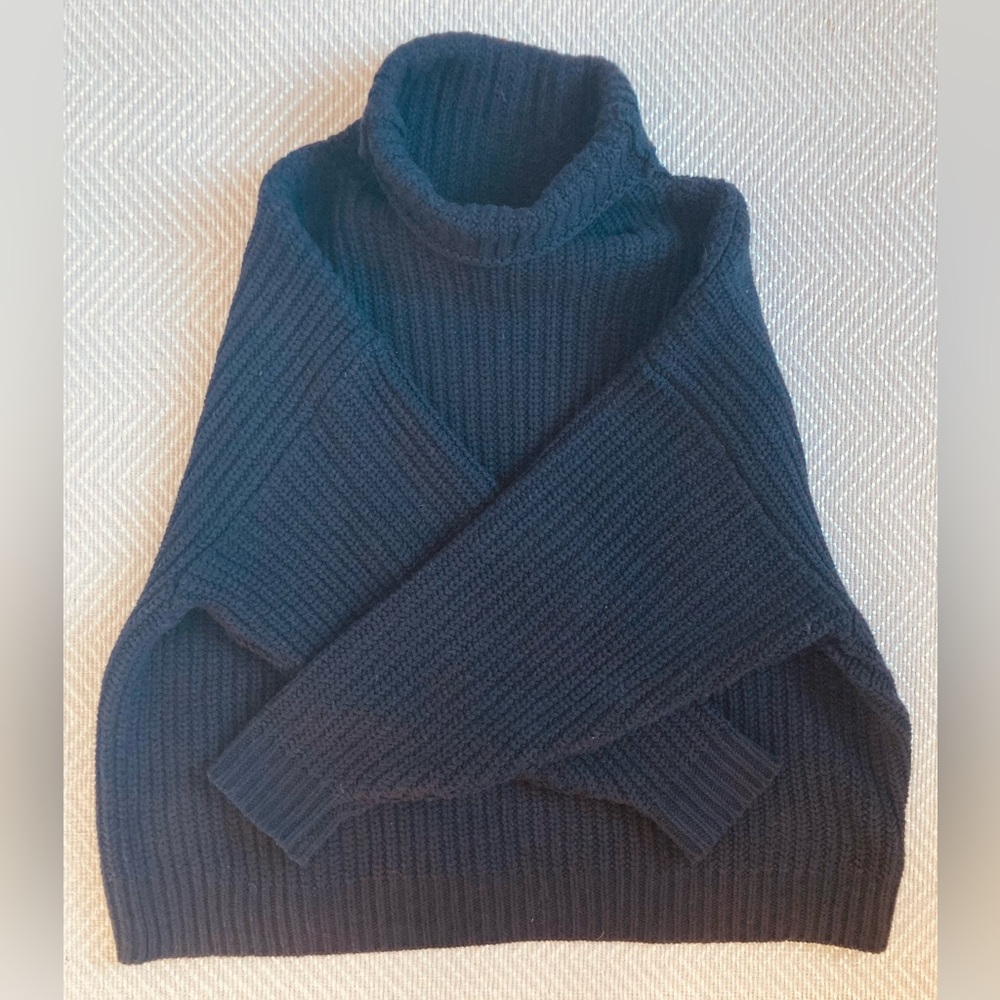 Free people oversized sweater